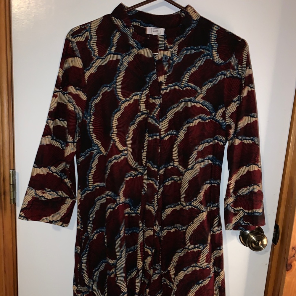 Zuri “Just One Dress” Made in Kenya